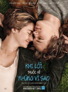 The Fault in Our Stars