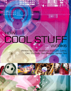 Cool Stuff: How It Works 2014