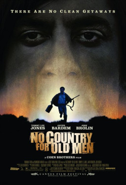 No Country for Old Men 2007