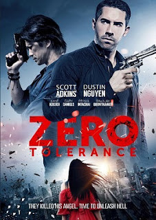 Zero Tolerance 2015