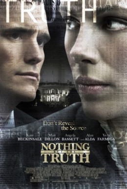 Nothing But The Truth 2008