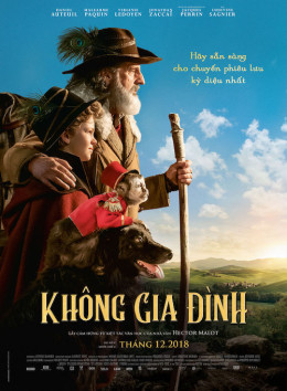 Không Gia Đình