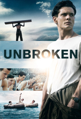 Unbroken 2014