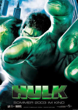 Hulk 2003