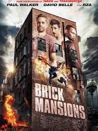 Brick Mansions 2014