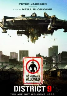 District 9