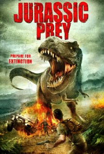 Jurassic Prey 2015