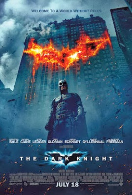 The Dark Knight 2008