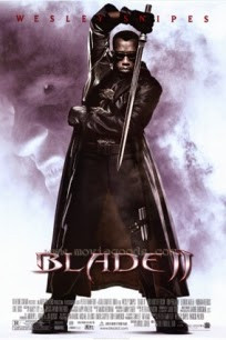 Blade II 2002