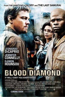 Blood Diamond 2006