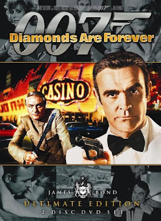 Diamonds are Forever