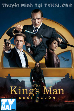 The King's Man 2021