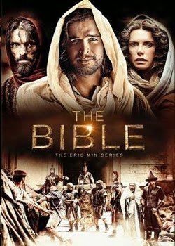 The Bible 2013