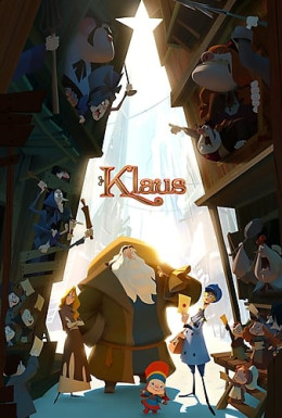 Klaus 2019