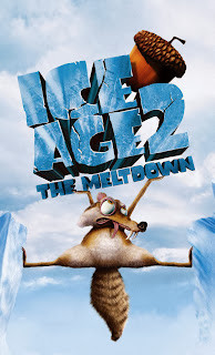 Ice Age The Meltdown