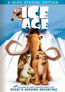 Ice Age 2002