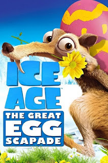 Ice Age The Great Egg Scapade