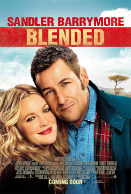 Blended 2014