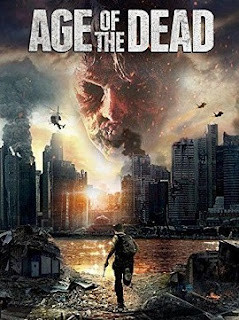 Age Of The Dead 2015