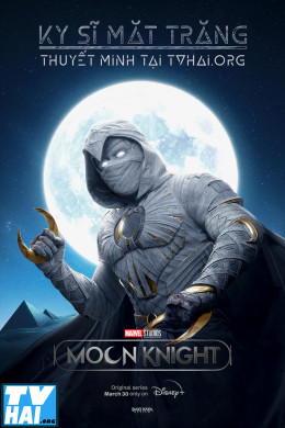 Moon Knight