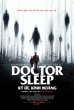 Doctor Sleep