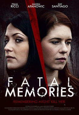 Fatal Memories 2015