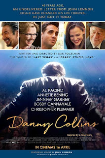 Danny Collins 2015