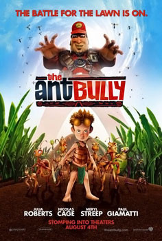 The Ant Bully