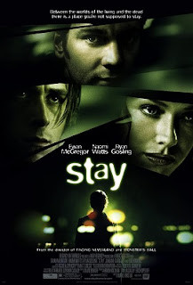 Stay