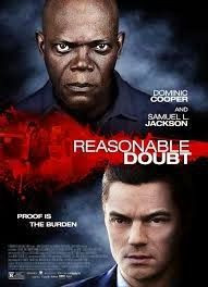 Reasonable Doubt 2014