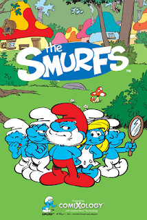 The Smurfs