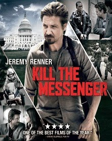 Kill the Messenger