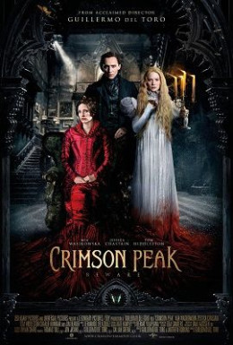 Crimson Peak 2015