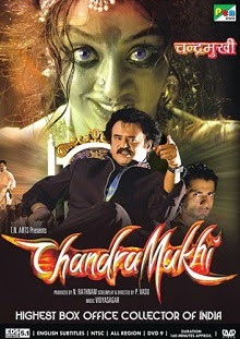 Chandramukhi