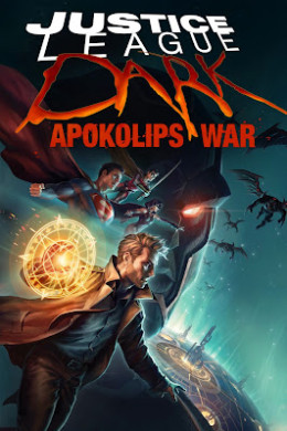 Justice League Dark: Apokolips War 2020