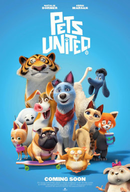 Pets United 2020