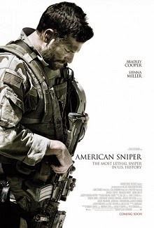 American Sniper 2014