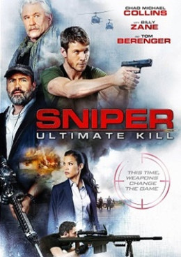 Sniper: Ultimate Kill