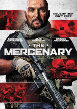 The Mercenary 2019