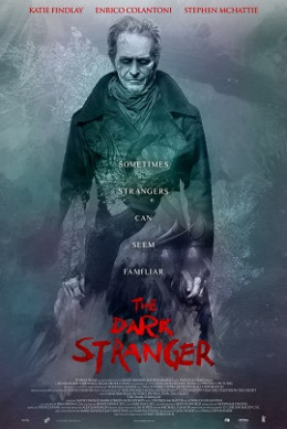 The Dark Stranger 2015