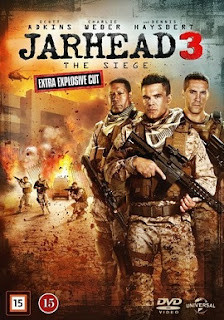 Jarhead 3: The Siege