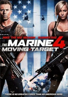 The Marine 4: Moving Target 2015