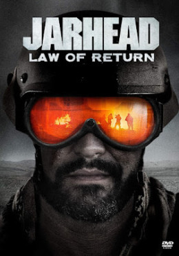 Jarhead: Law of Return 2019