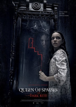 Queen Of Spades: The Dark Rite 2015