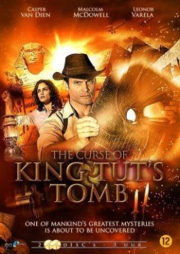 The Curse Of King Tut's Tomb 2006