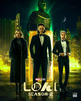 Loki Season 2