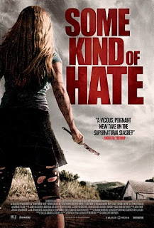 Some Kind of Hate 2015