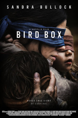 Bird Box 2018