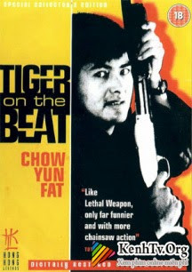 Tiger On Beat 1988