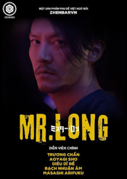 Mr. Long